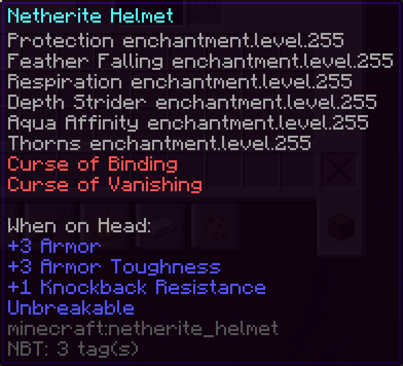 How do you get a 255 enchantment sword in Minecraft?